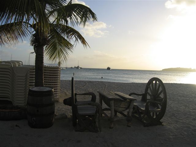 Plage