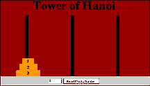 Tours de Hanoï