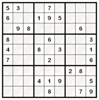 Sodoku